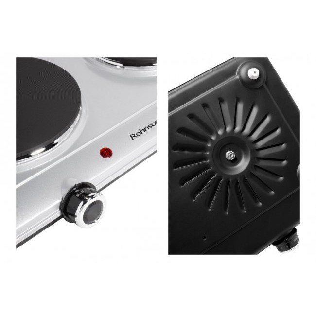 Електрически котлон Rohnson R-2440