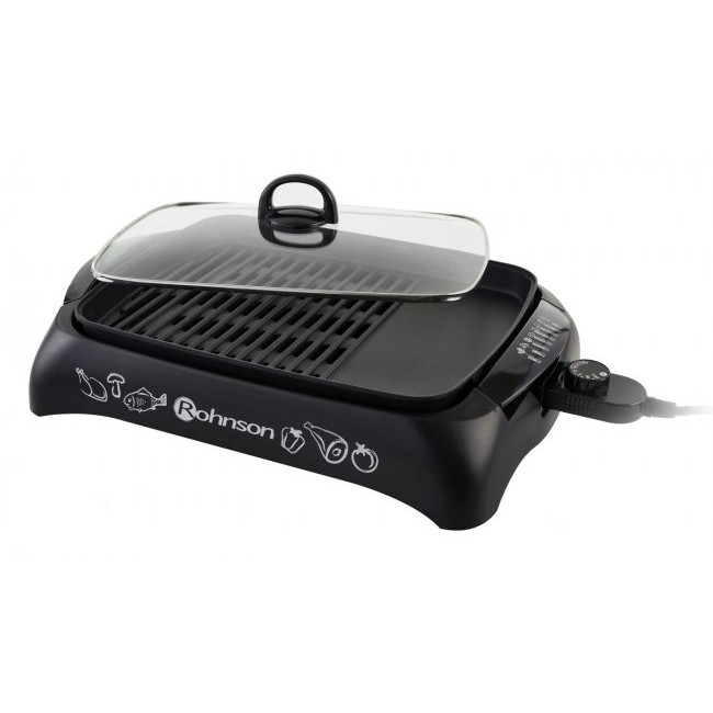 Скара/Грил Rohnson R-250