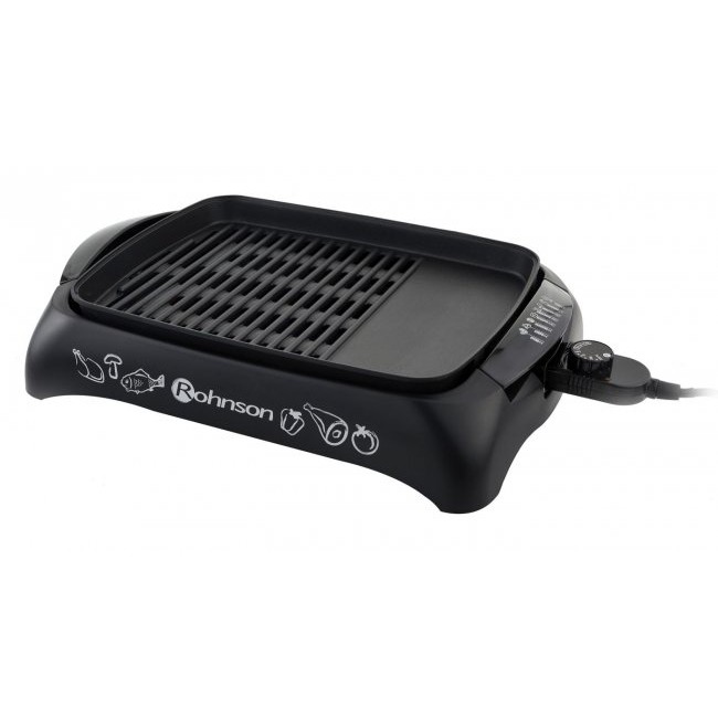 Скара/Грил Rohnson R-250
