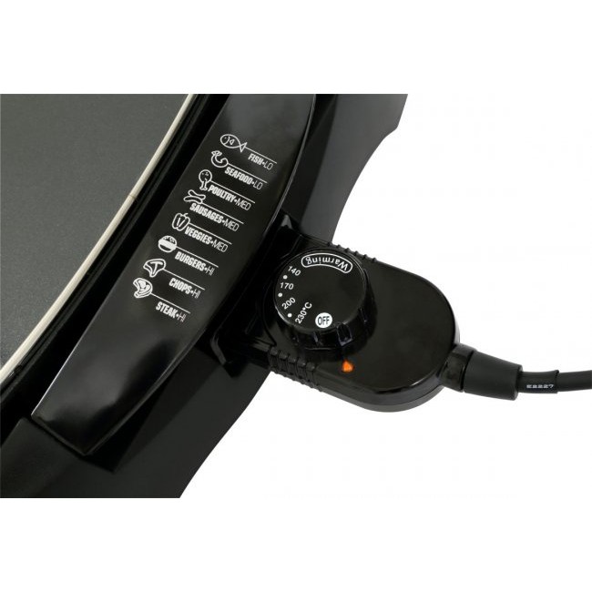 Скара/Грил Rohnson R-250