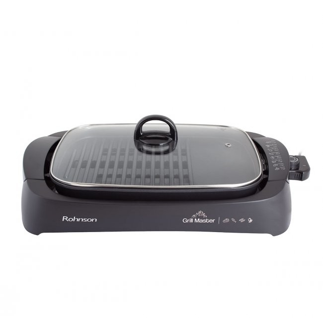 Скара/Грил Rohnson R-2525