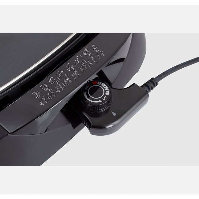 Скара/Грил Rohnson R-2525