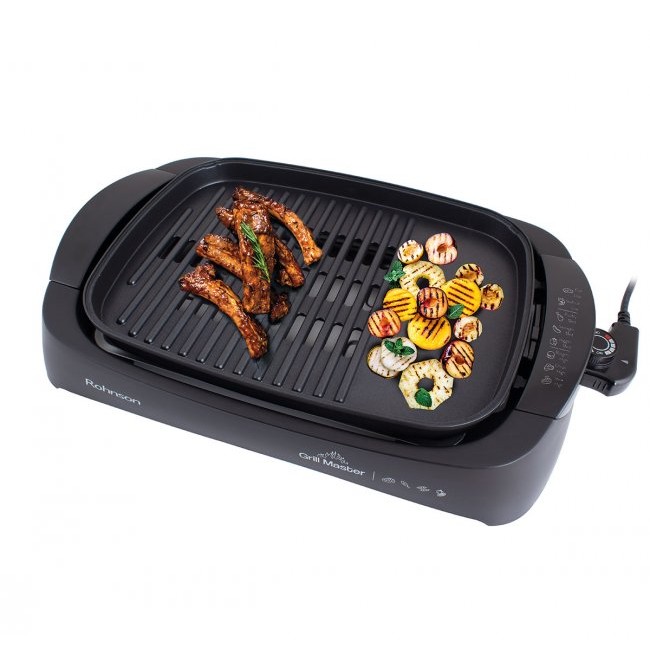 Скара/Грил Rohnson R-2525