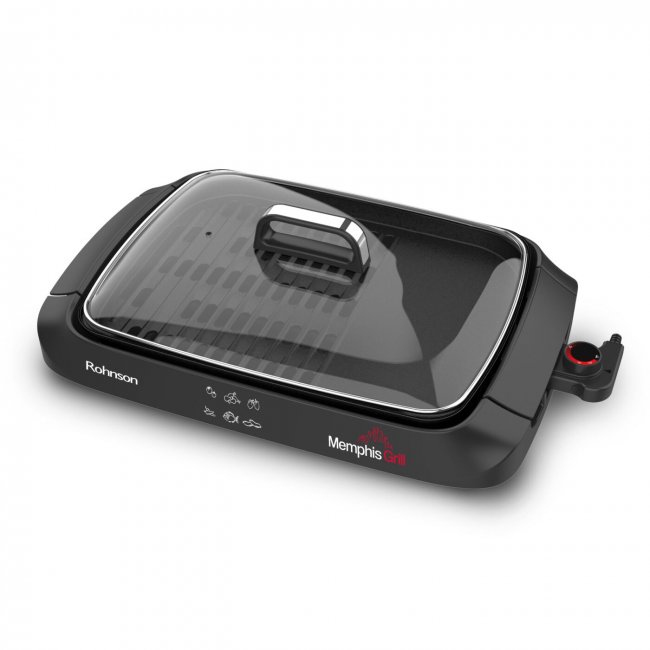 Скара/Грил Rohnson R-2527