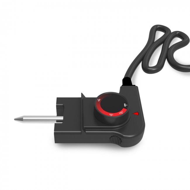 Скара/Грил Rohnson R-2527