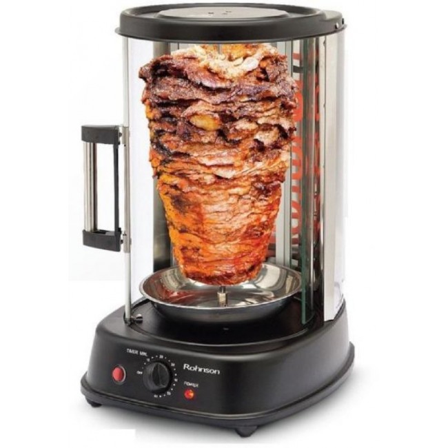 Скара/Грил Rohnson R-2530