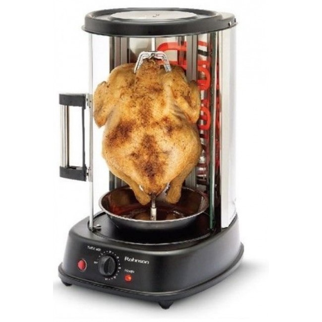 Скара/Грил Rohnson R-2530