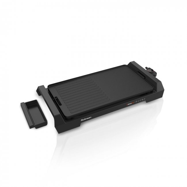 Скара/Грил Rohnson R-2533