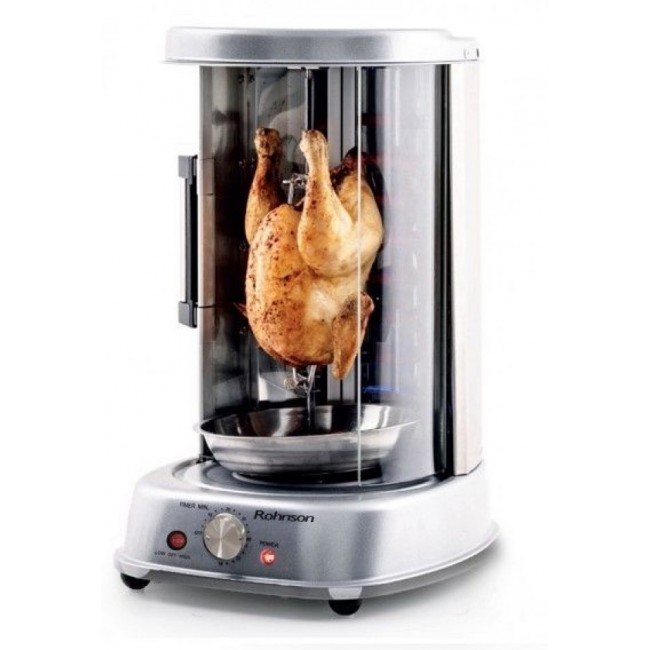 Скара/Грил Rohnson R-2540