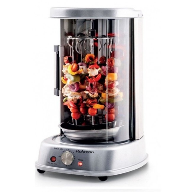 Скара/Грил Rohnson R-2540