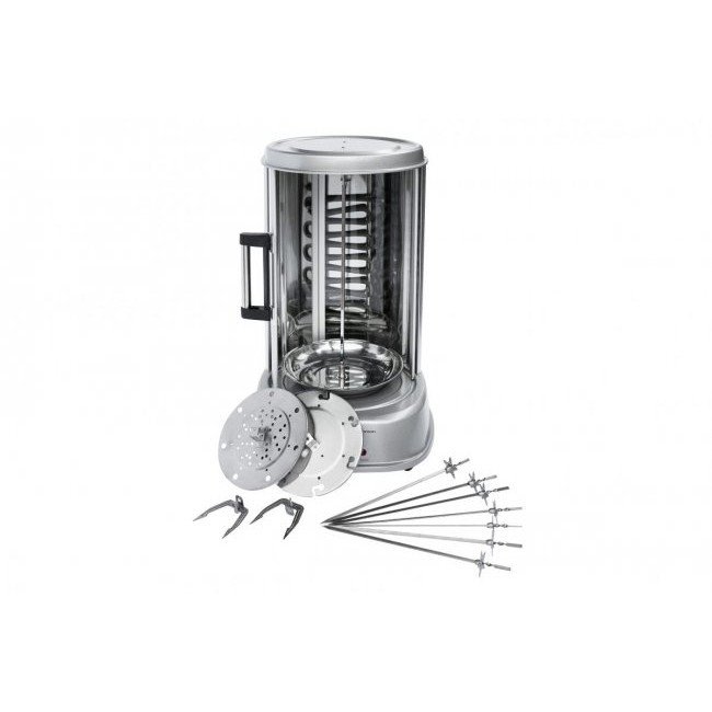 Скара/Грил Rohnson R-2540