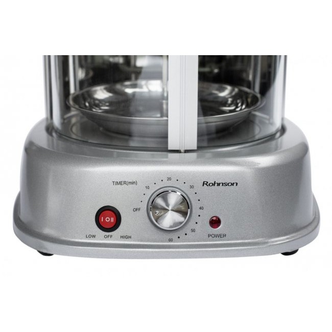 Скара/Грил Rohnson R-2540