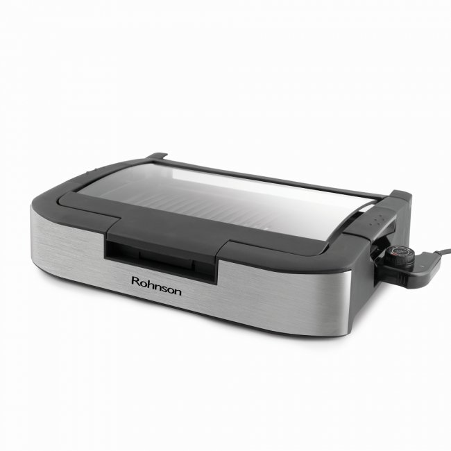 Скара/Грил Rohnson R-2550