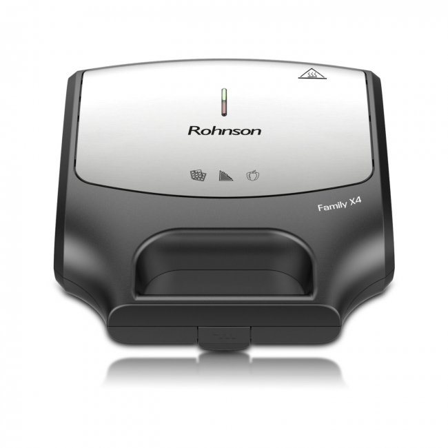 Сандвич-тостер Rohnson R-2687