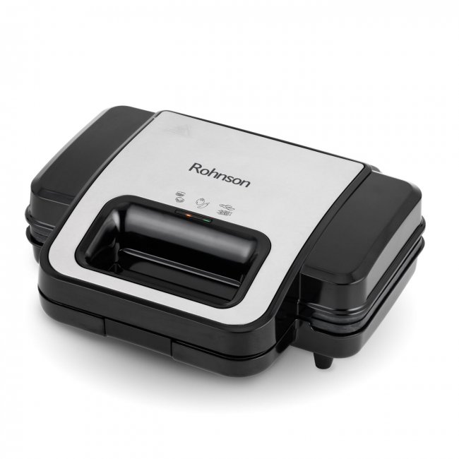 Сандвич-тостер Rohnson R-2757