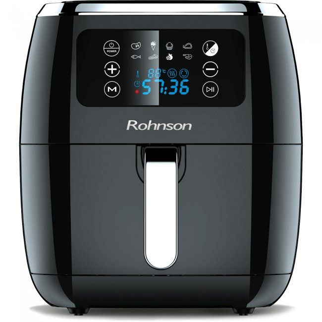 Airfryer Rohnson R-2818