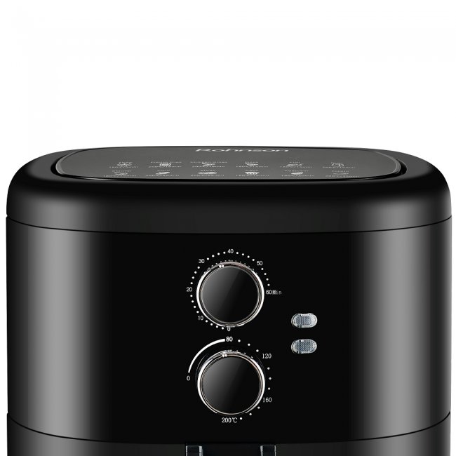 Airfryer Rohnson R-2821