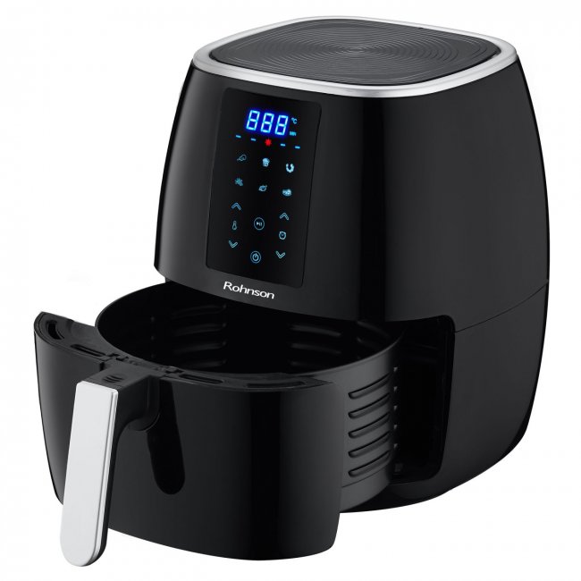 Airfryer Rohnson R-2837