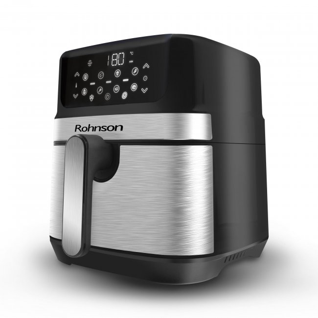 Airfryer Rohnson R-2839
