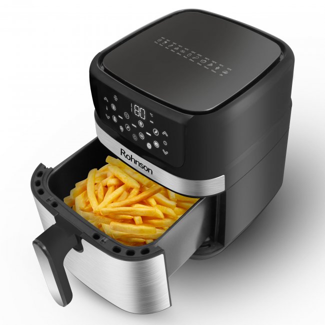 Airfryer Rohnson R-2839