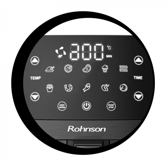 Airfryer Rohnson R-2846