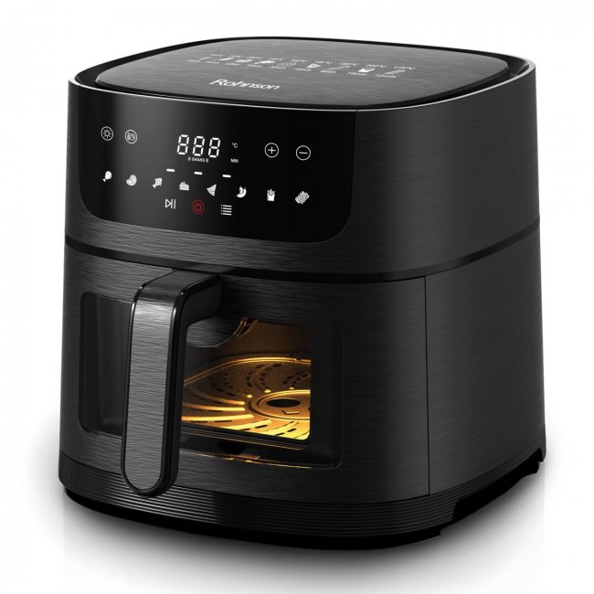 Airfryer Rohnson R-2847