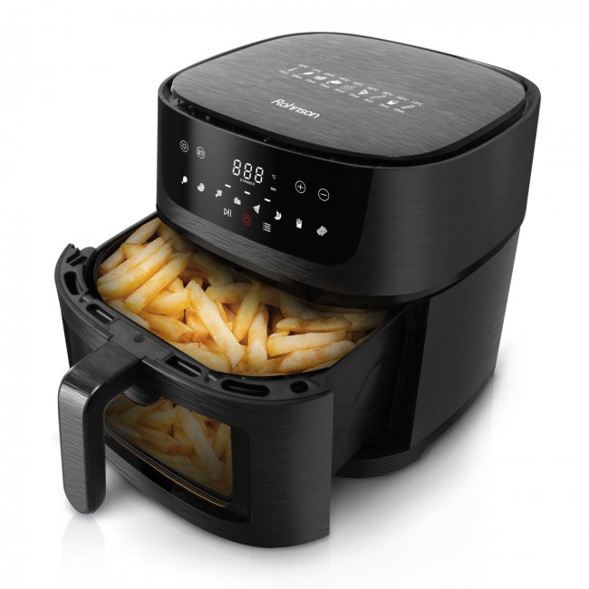 Airfryer Rohnson R-2847