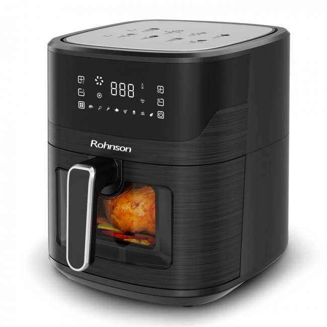 Airfryer Rohnson R-2849
