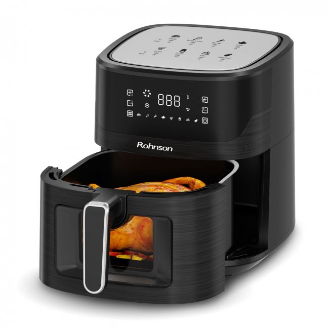 Airfryer Rohnson R-2849