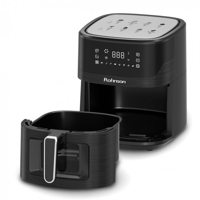 Airfryer Rohnson R-2849