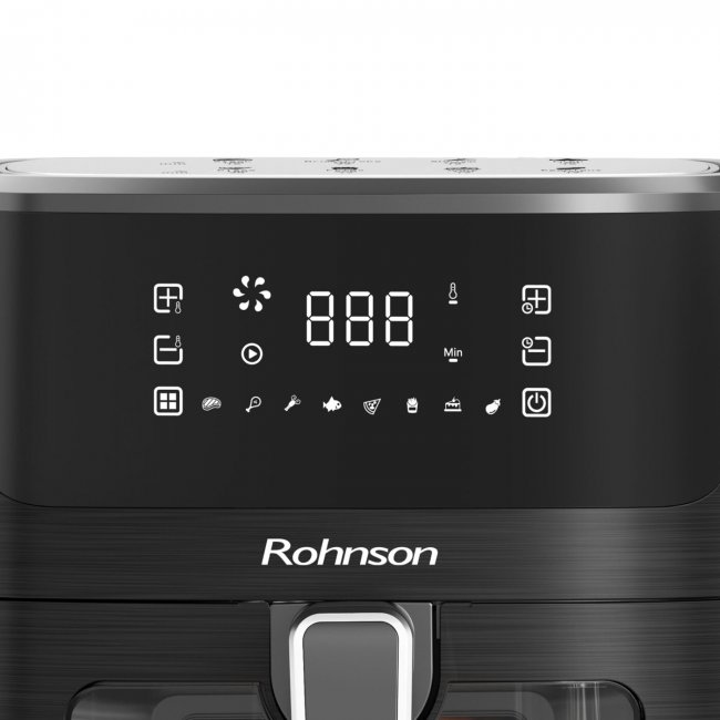 Airfryer Rohnson R-2849