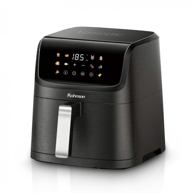 Airfryer Rohnson R-2869