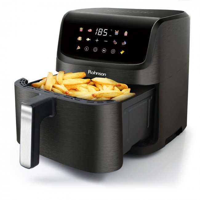 Airfryer Rohnson R-2869