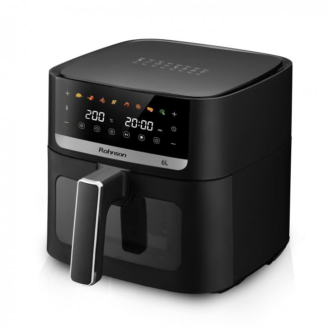 Airfryer Rohnson R-2883