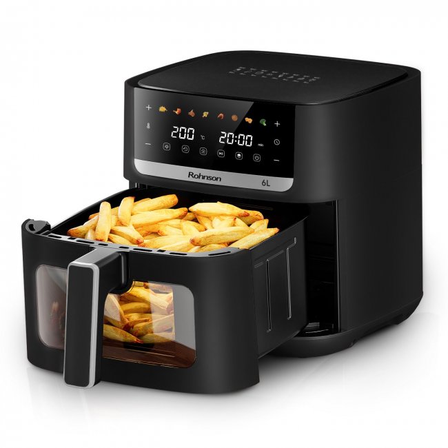 Airfryer Rohnson R-2883