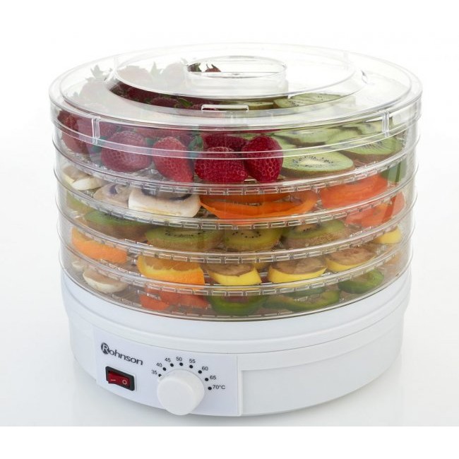 Уред за сушене Rohnson R-291