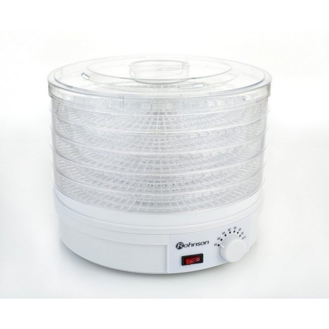 Уред за сушене Rohnson R-291