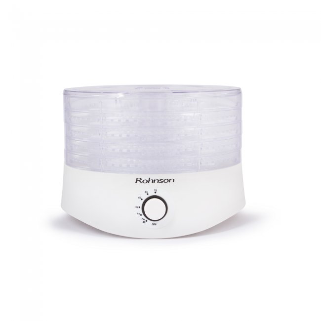 Уред за сушене Rohnson R-2911