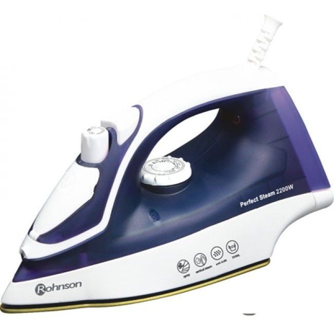 Ютия Rohnson R-331