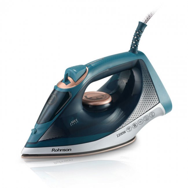 Ютия Rohnson R-356