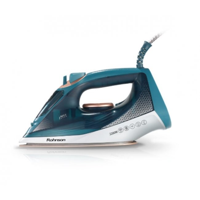 Ютия Rohnson R-356