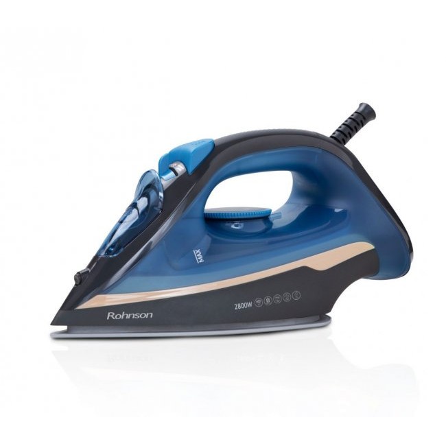 Ютия Rohnson R-358