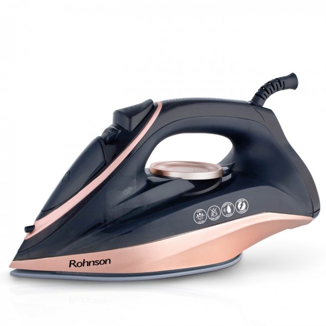 Ютия Rohnson R-386