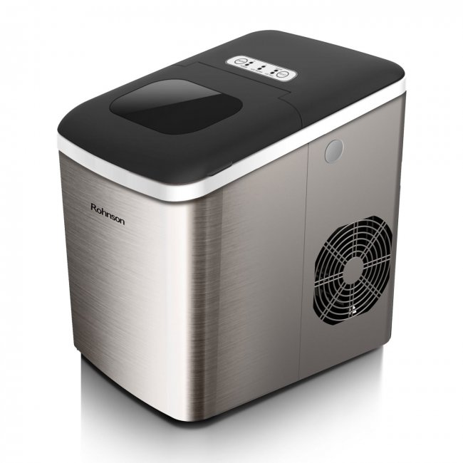 Ледогенератор Rohnson R-40012
