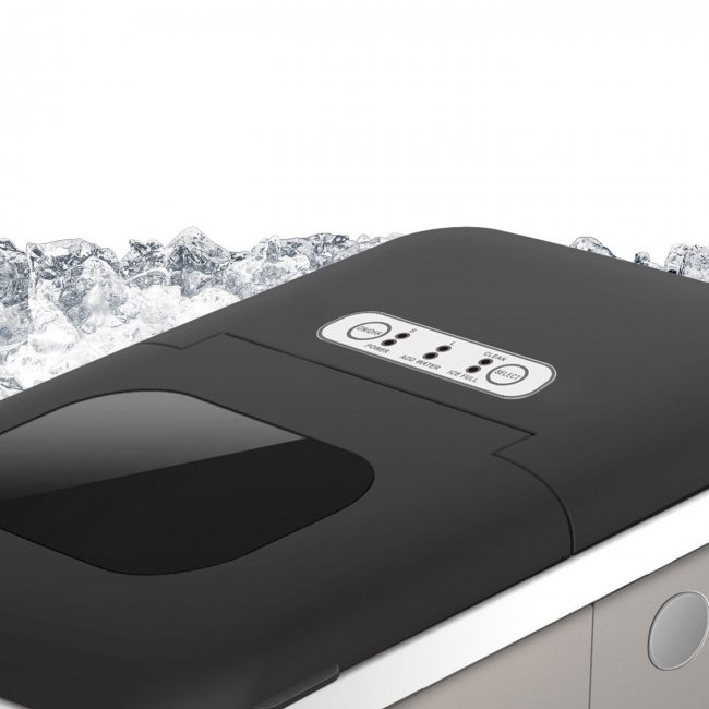 Ледогенератор Rohnson R-40012