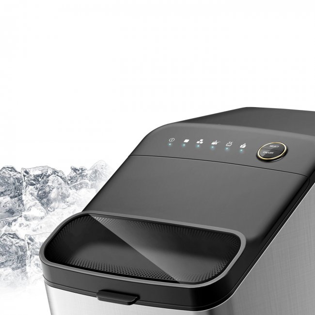 Ледогенератор Rohnson R-40015