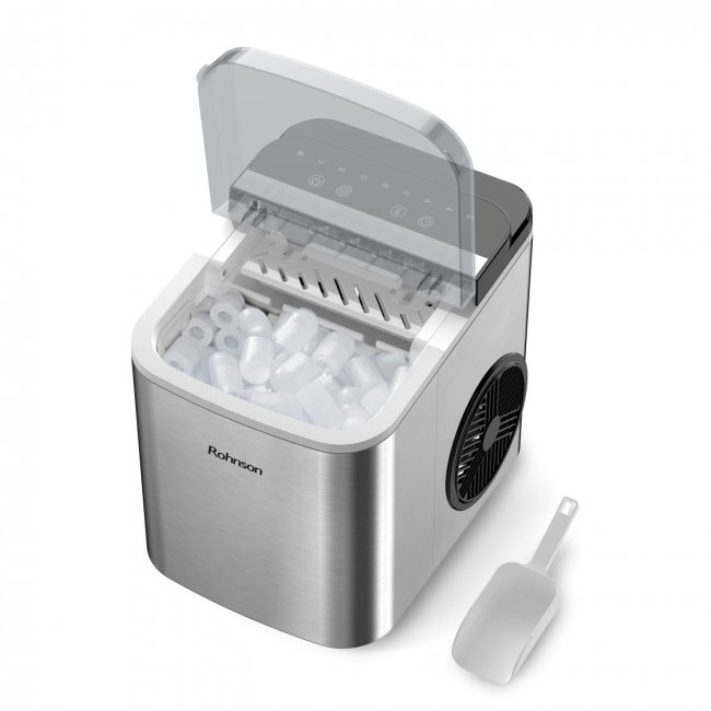 Ледогенератор Rohnson R-40112