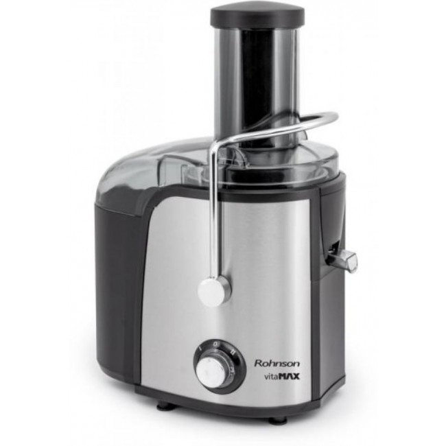 Сокоизтисквачка Rohnson R-437