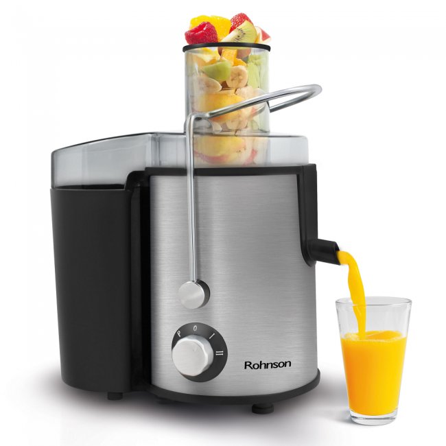 Сокоизтисквачка Rohnson R-438