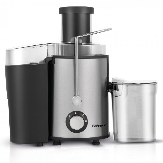 Сокоизтисквачка Rohnson R-438